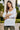 ADORA High - Low Side Slit V - Neck Sweater - La Dolce Fiona