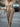 High - Low Surplice Balloon Sleeve Midi Dress - La Dolce Fiona