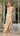 Hollow Out Halter Neck Cover - Up Dress - La Dolce Fiona