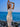 Hollow Out Round Neck Sleeveless Cover - Up Dress - La Dolce Fiona