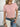 Hollow Out Waffle Knit Short Sleeve T-Shirt - La Dolce Fiona