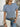 Hollow Out Waffle Knit Short Sleeve T-Shirt - La Dolce Fiona