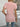 Hollow Out Waffle Knit Short Sleeve T-Shirt - La Dolce Fiona