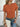 Hollow Out Waffle Knit Short Sleeve T-Shirt - La Dolce Fiona