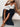 Honey Tied Slit Wide Leg Pants - La Dolce Fiona