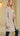 Zenana Hooded Open Front Sweater Cardigan - La Dolce Fiona