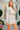 MABLE Houndstooth Cropped Knit Cardigan and Mini Skirt Set - La Dolce Fiona