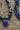 Imperial Stone Heart Three - Layered Bracelet - La Dolce Fiona