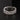 Inlaid Zircon 925 Sterling Silver Ring - La Dolce Fiona