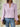 Swiss Dot Lace Detail Notched Long Sleeve Blouse - La Dolce Fiona