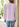 Swiss Dot Lace Detail Notched Long Sleeve Blouse - La Dolce Fiona
