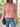 Swiss Dot Lace Detail Notched Long Sleeve Blouse - La Dolce Fiona