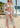 Lace Detail Open Front Longline Cover - Up - La Dolce Fiona