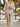 Lace Detail Open Front Longline Cover - Up - La Dolce Fiona