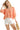 And The Why Lace Detailed V Neck Blouse Top - La Dolce Fiona