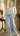 And The Why Lace Detailed V Neck Blouse Top - La Dolce Fiona