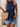Lace Grecian Neck Tie Back Top - La Dolce Fiona