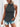 Lace Grecian Neck Tie Back Top - La Dolce Fiona