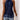 Lace Grecian Neck Tie Back Top - La Dolce Fiona