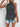 Lace Grecian Neck Tie Back Top - La Dolce Fiona