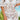 Lace Round Neck Half Sleeve Cover - Up - La Dolce Fiona