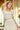 ADORA Lace Smocked Waist Peasant Top - La Dolce Fiona