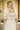 ADORA Lace Smocked Waist Peasant Top - La Dolce Fiona