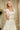 ADORA Lace Smocked Waist Peasant Top - La Dolce Fiona