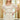 ADORA Lace Smocked Waist Peasant Top - La Dolce Fiona