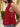 Lace - Trimmed Eyelet Square Neck Top - La Dolce Fiona