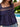 Lace - Trimmed Eyelet Square Neck Top - La Dolce Fiona
