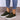Lace - Up Suedette Flat Sneakers - La Dolce Fiona