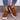 Lace - Up Suedette Flat Sneakers - La Dolce Fiona
