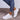 Lace - Up Suedette Flat Sneakers - La Dolce Fiona