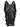 Lace V - Neck Half Sleeve Cover - Up - La Dolce Fiona