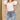 ADORA Layered Ruffled Sleeve Ribbed Top - La Dolce Fiona