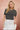 ADORA Lightweight Sweater Crop Top - La Dolce Fiona