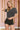 ADORA Lightweight Sweater Crop Top - La Dolce Fiona