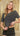 ADORA Lightweight Sweater Crop Top - La Dolce Fiona