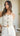 MABLE Linen Mix Button Down Tank Top - La Dolce Fiona