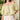 Mittoshop Linen Two - Way Short Sleeve Crop Blouse - La Dolce Fiona