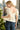 And The Why Lovely Textured and Smocked Top - La Dolce Fiona