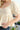 And The Why Lovely Textured and Smocked Top - La Dolce Fiona