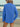 Mandy Textured Pocketed Button Up Dropped Shoulder Shirt - La Dolce Fiona