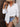 Mandy Textured Pocketed Button Up Dropped Shoulder Shirt - La Dolce Fiona