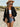 Mandy Textured Pocketed Button Up Dropped Shoulder Shirt - La Dolce Fiona