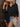 Mandy Textured Pocketed Button Up Dropped Shoulder Shirt - La Dolce Fiona