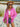 Mandy Textured Pocketed Button Up Dropped Shoulder Shirt - La Dolce Fiona
