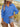 Mandy Textured Pocketed Button Up Dropped Shoulder Shirt - La Dolce Fiona