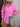 Mandy Textured Pocketed Button Up Dropped Shoulder Shirt - La Dolce Fiona